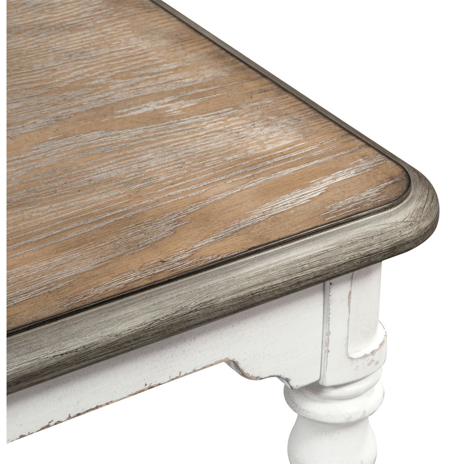 Magnolia hotsell manor bench